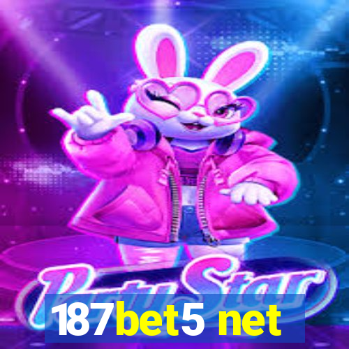 187bet5 net